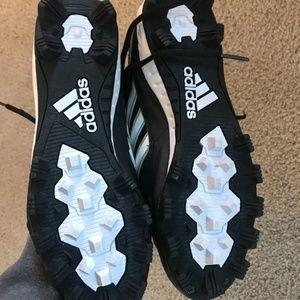 **BRAND NEW** Adidas Womens Cleats